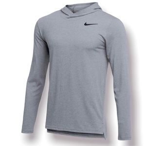 NIKE HYPER DRI FIT HOODIE